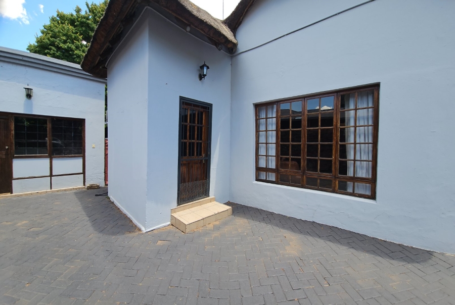 4 Bedroom Property for Sale in Dan Pienaar Free State